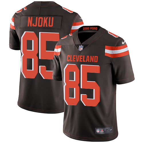 Cleveland Browns jerseys-037